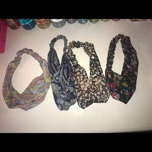 Headband bundle